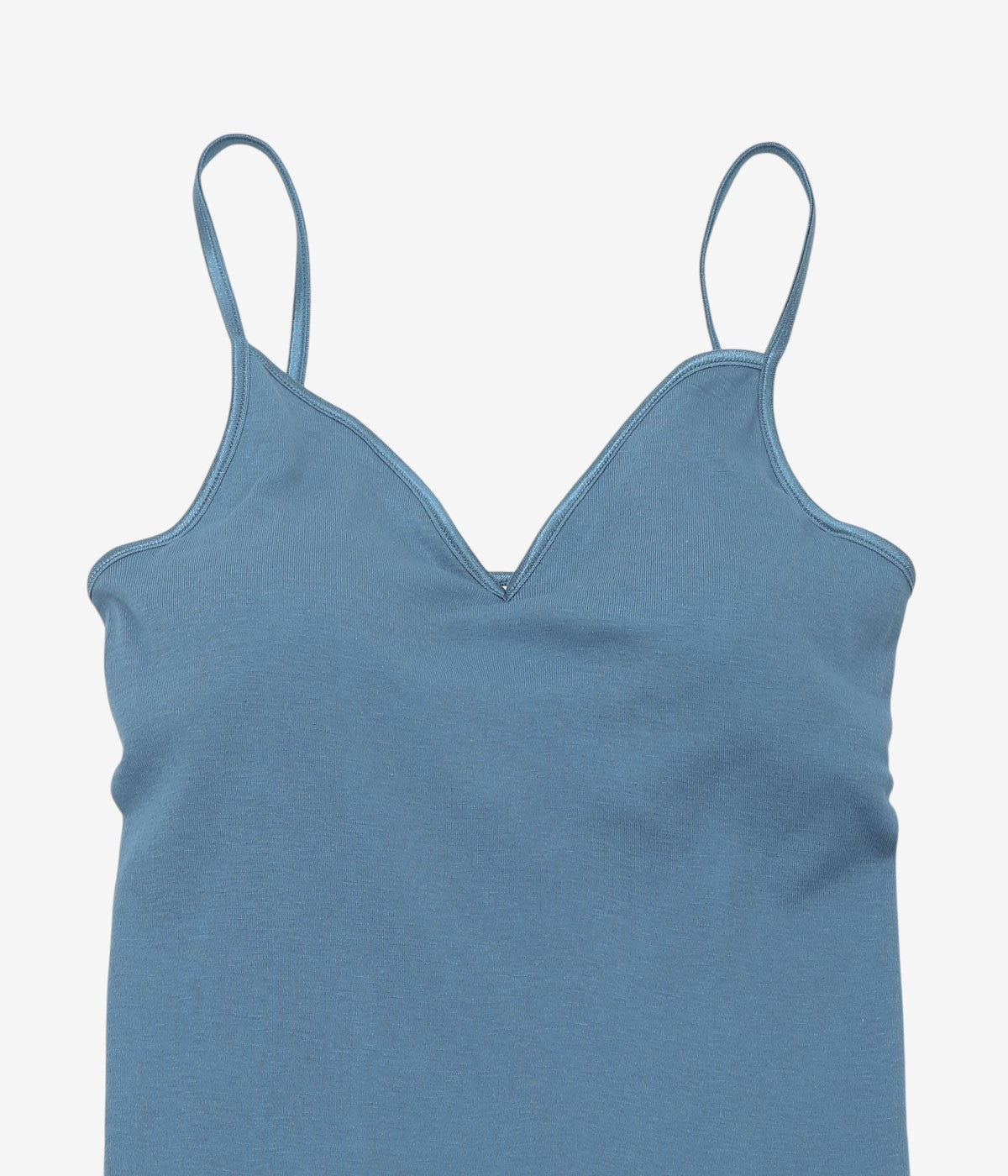 SOUPLE LUZ " BRA PAT CAMISOLE" (TSUYUKUSA)