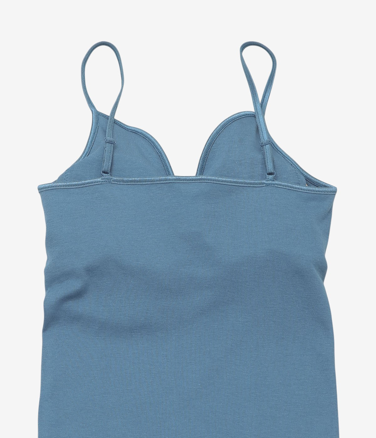 SOUPLE LUZ " BRA PAT CAMISOLE" (TSUYUKUSA)