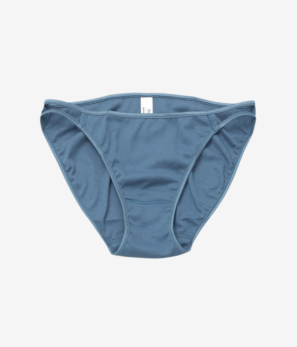 SOUPLE LUZ "W STRAP SHORTS" (TSUYUKUSA)
