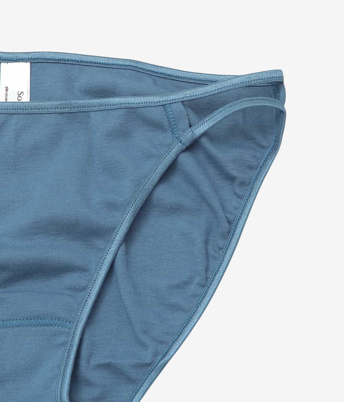 SOUPLE LUZ "W STRAP SHORTS" (TSUYUKUSA)