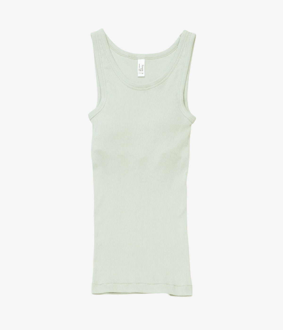 SOUPLE LUZ ''CO/SI BRA PAT RUNNING'' (ASH GREEN)