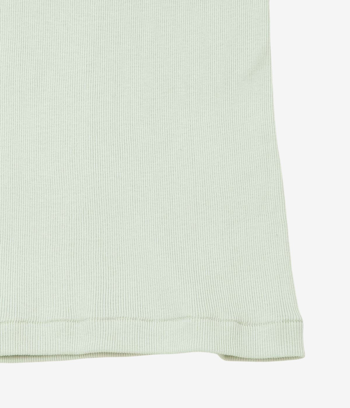 SOUPLE LUZ ''CO/SI BRA PAT RUNNING'' (ASH GREEN)