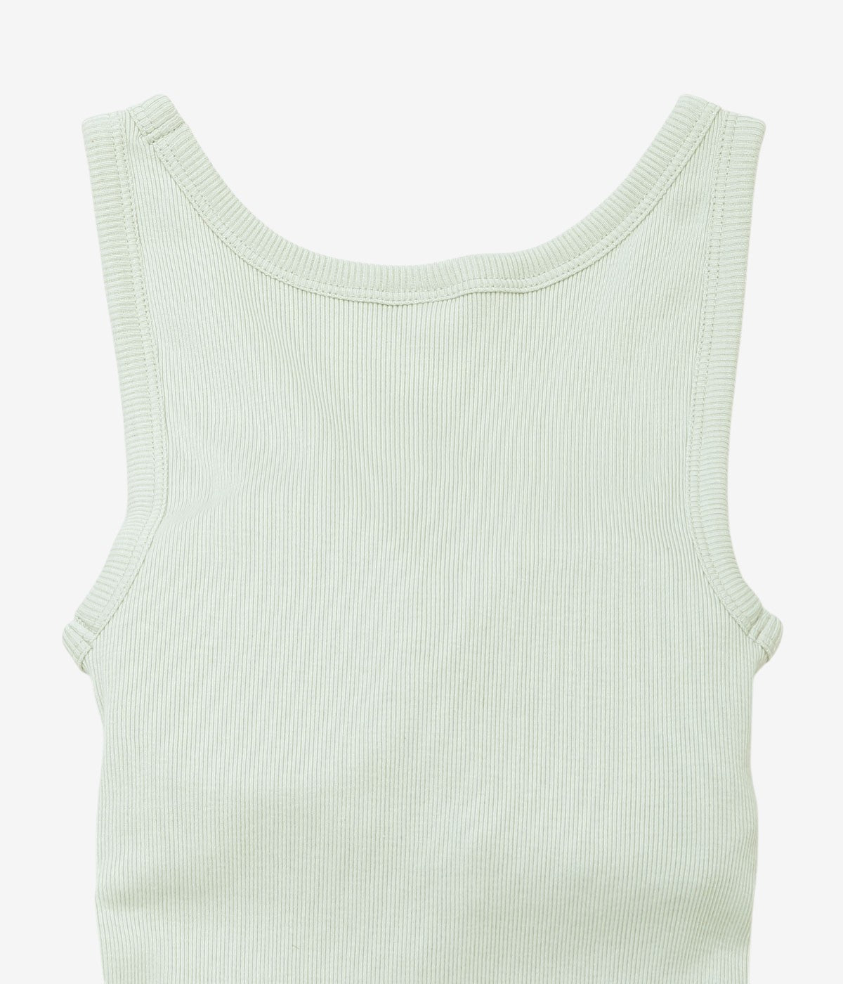 SOUPLE LUZ ''CO/SI BRA PAT RUNNING'' (ASH GREEN)