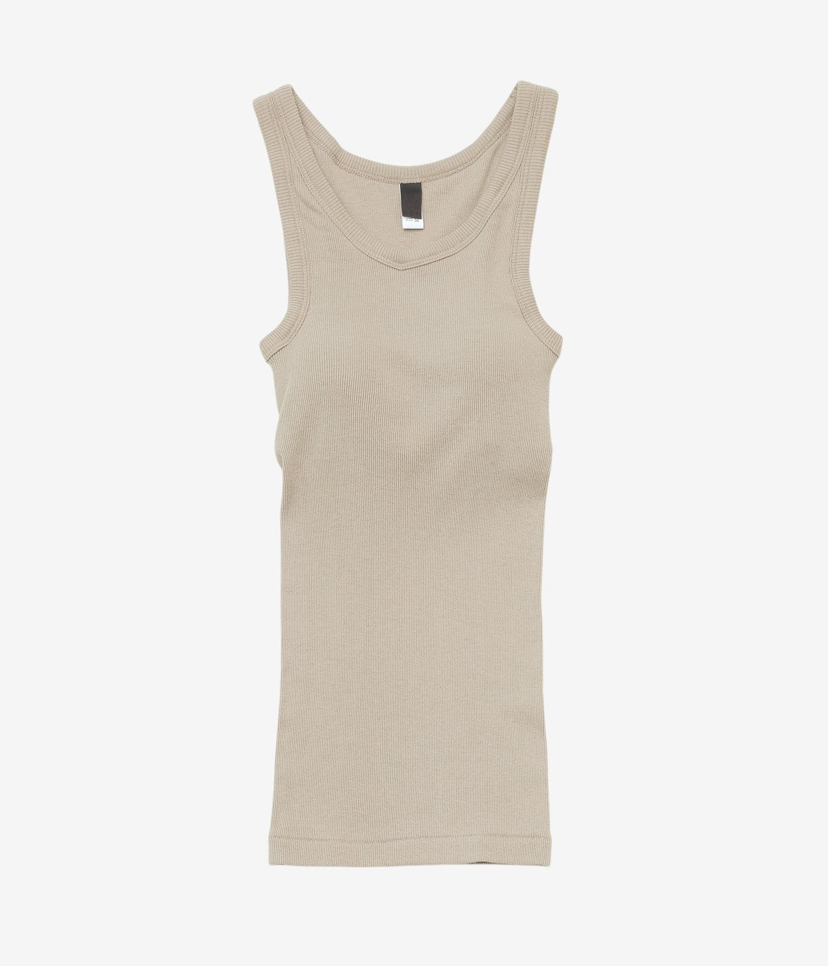 SOUPLE LUZ "CO/SI BRA PAT RUNNING" (GREIGE)