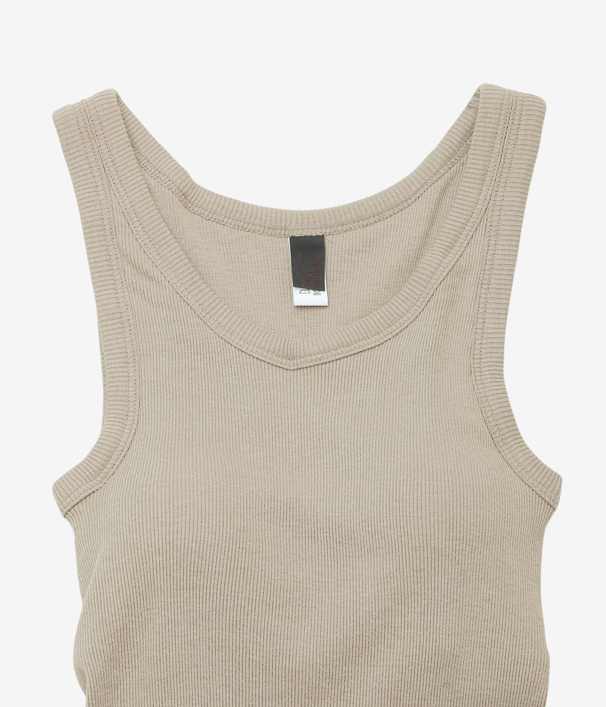 SOUPLE LUZ "CO/SI BRA PAT RUNNING" (GREIGE)
