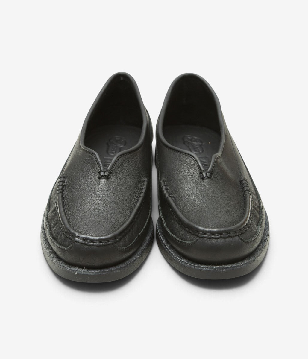 SPERRY TOPSIDER × COLBO ''COLBO SIRAH LOAFER'' (BLACK)