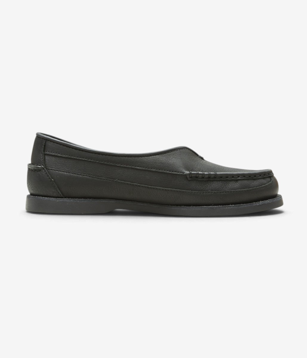SPERRY TOPSIDER × COLBO ''COLBO SIRAH LOAFER'' (BLACK)
