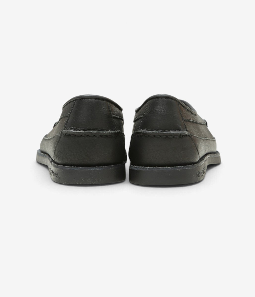 SPERRY TOPSIDER × COLBO ''COLBO SIRAH LOAFER'' (BLACK)