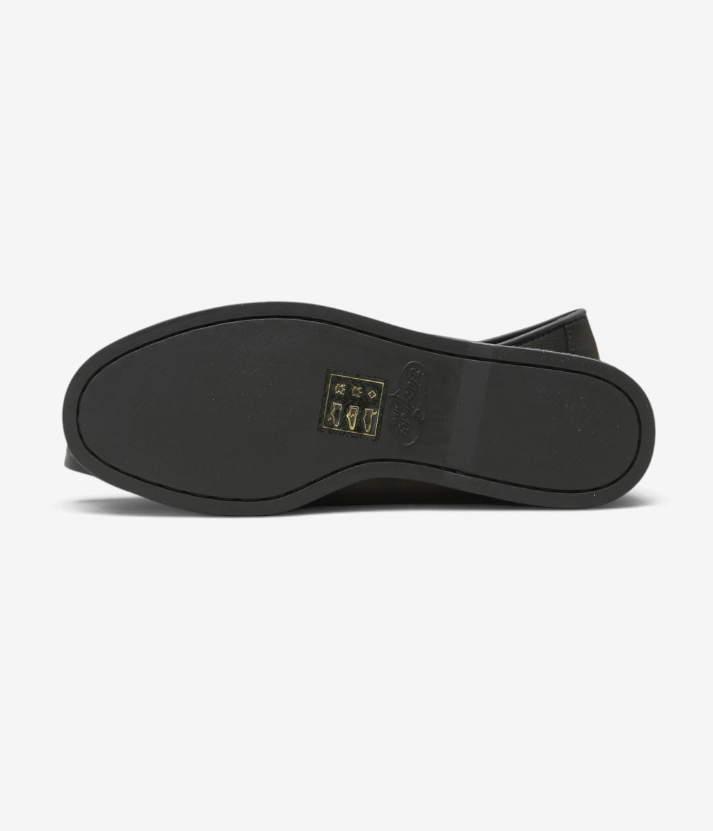 SPERRY TOPSIDER × COLBO ''COLBO SIRAH LOAFER'' (BLACK)
