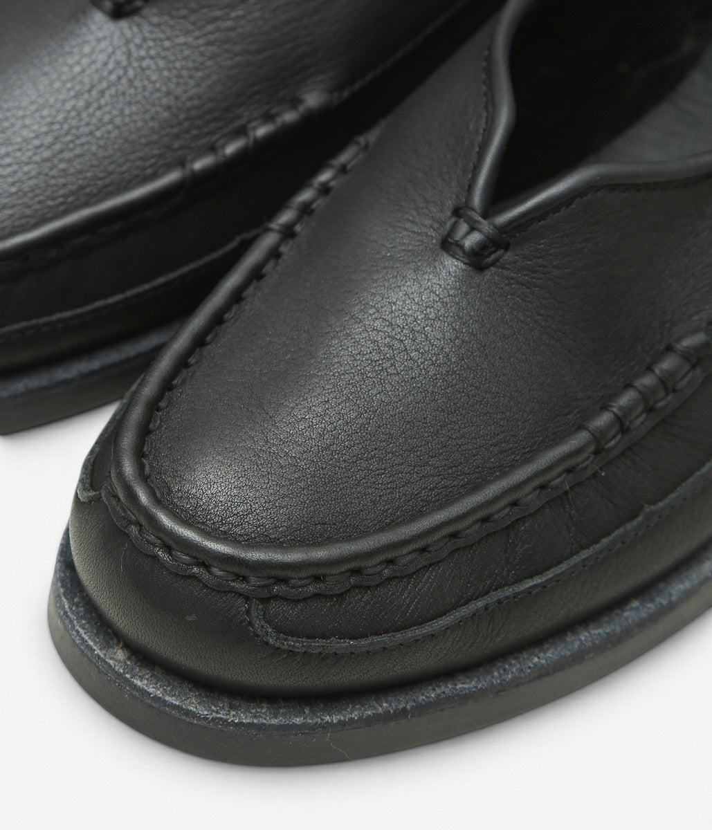 SPERRY TOPSIDER × COLBO ''COLBO SIRAH LOAFER'' (BLACK)