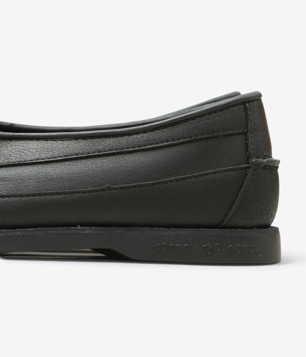 SPERRY TOPSIDER × COLBO ''COLBO SIRAH LOAFER'' (BLACK)