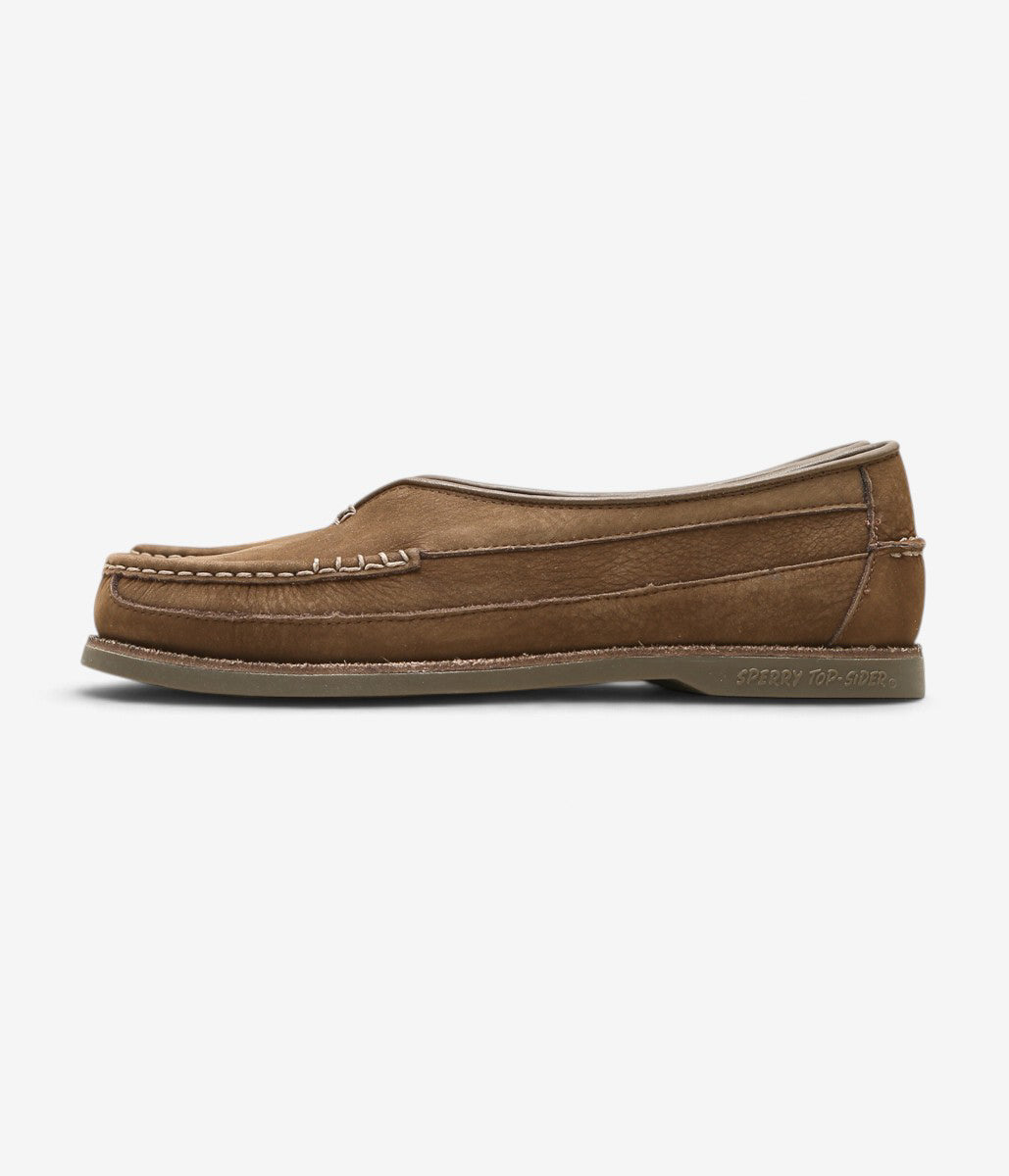 SPERRY TOPSIDER × COLBO ''COLBO SIRAH LOAFER'' (CHOCOLATE)