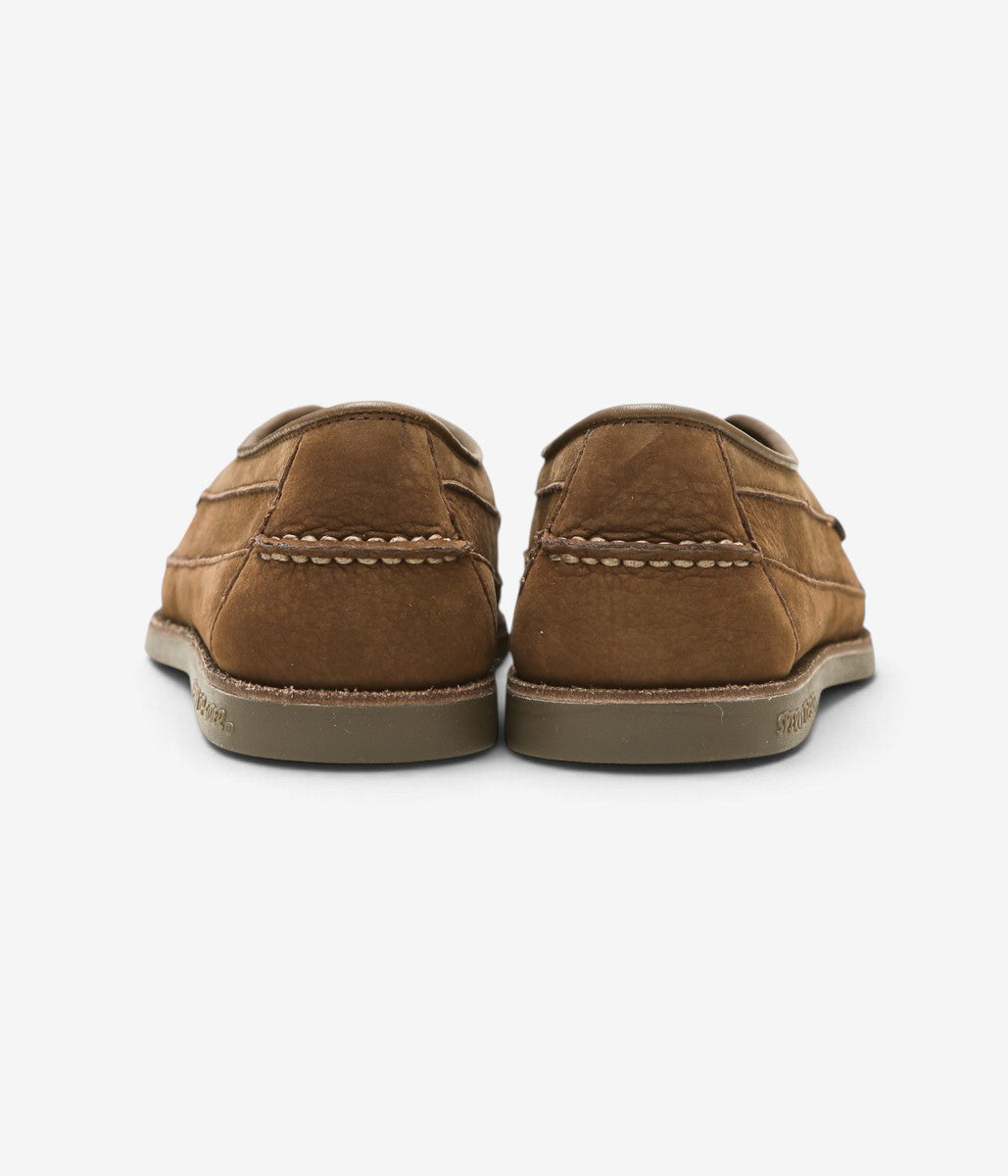SPERRY TOPSIDER × COLBO ''COLBO SIRAH LOAFER'' (CHOCOLATE)