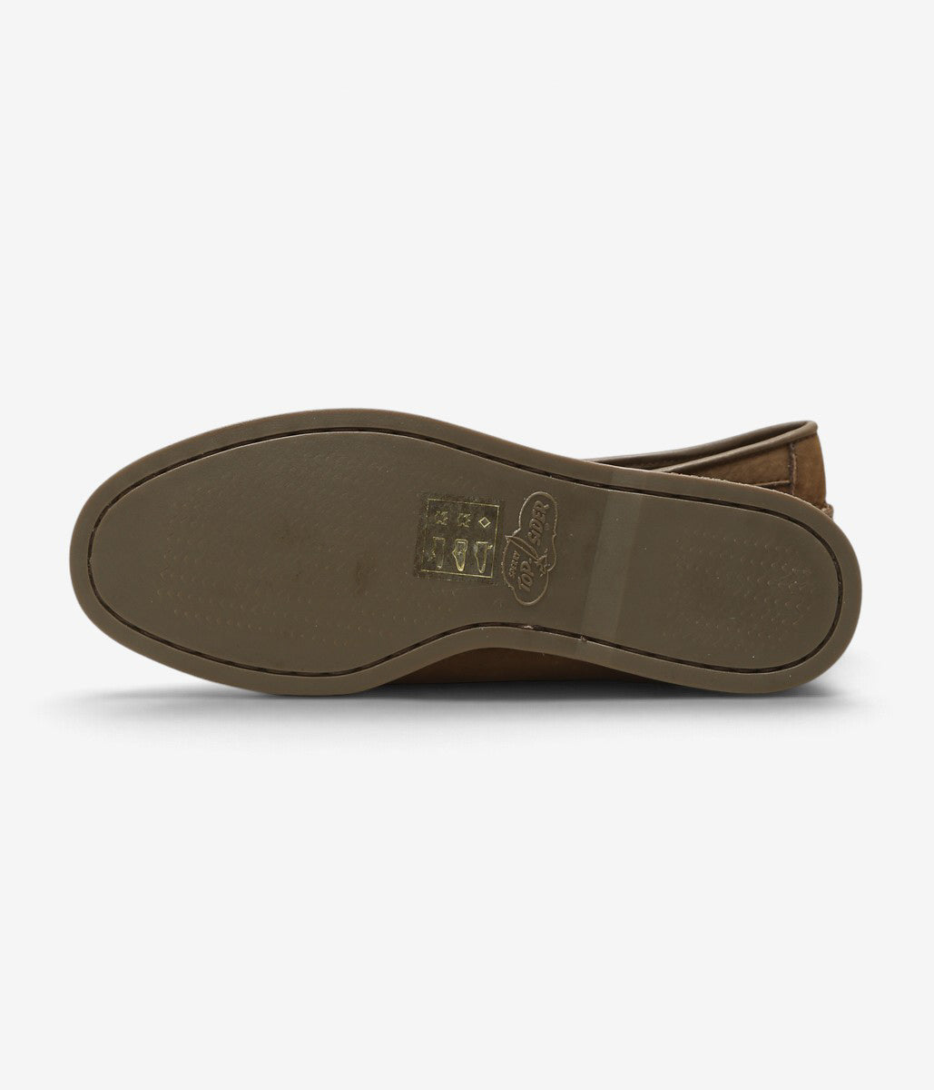 SPERRY TOPSIDER × COLBO ''COLBO SIRAH LOAFER'' (CHOCOLATE)