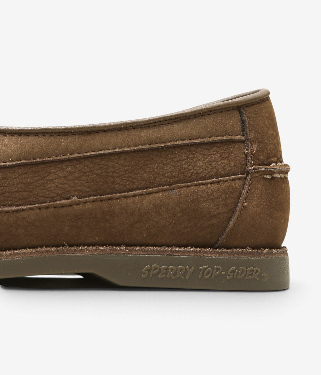 SPERRY TOPSIDER × COLBO ''COLBO SIRAH LOAFER'' (CHOCOLATE)