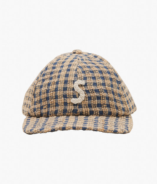 STORY MFG ''BASEBALL CAP'' (WOBBLY WAFFLE)