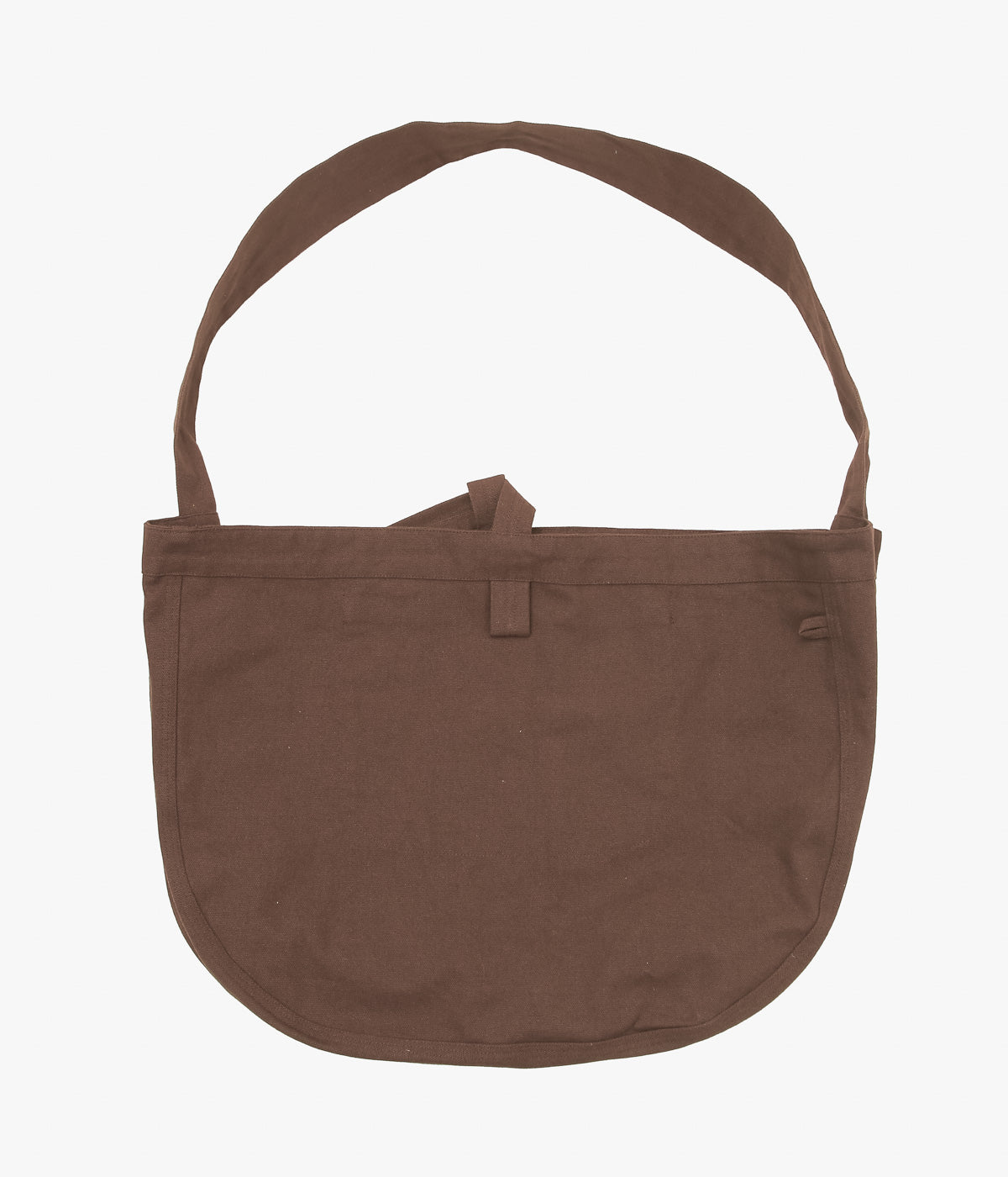 STORY MFG. ''BIG SHOP TOTE'' (PEACE AND LOVE)