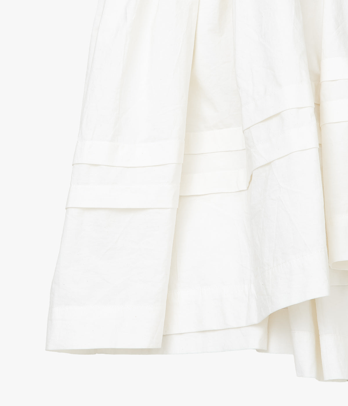 STORY MFG ''FIELD SKIRT'' (TINKER PATCHWORK)