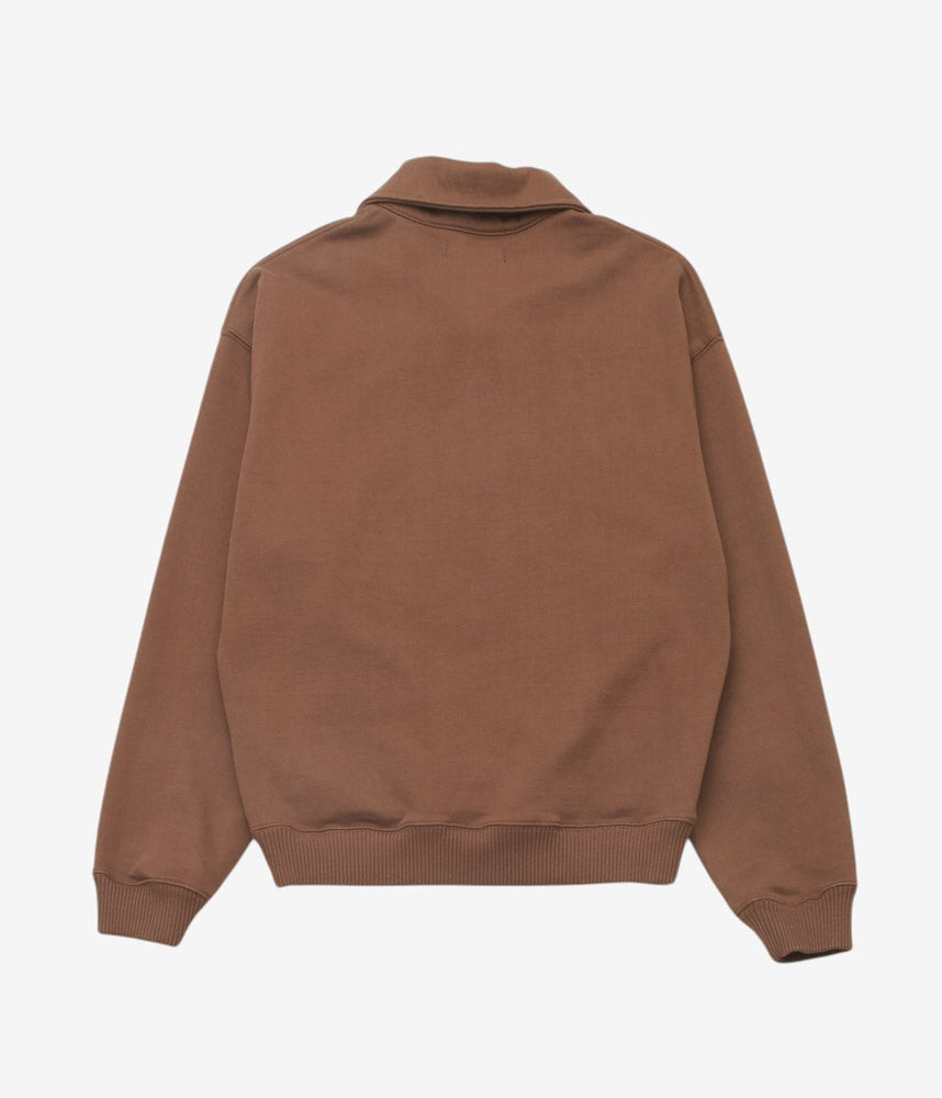 STORY MFG ''GEO PULLOVER'' (GOOD LUCK)