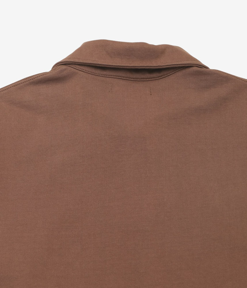 STORY MFG ''GEO PULLOVER'' (GOOD LUCK)