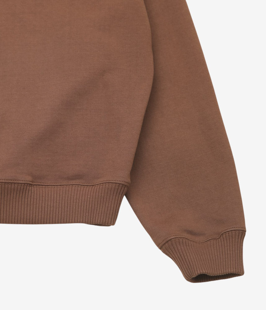 STORY MFG ''GEO PULLOVER'' (GOOD LUCK)