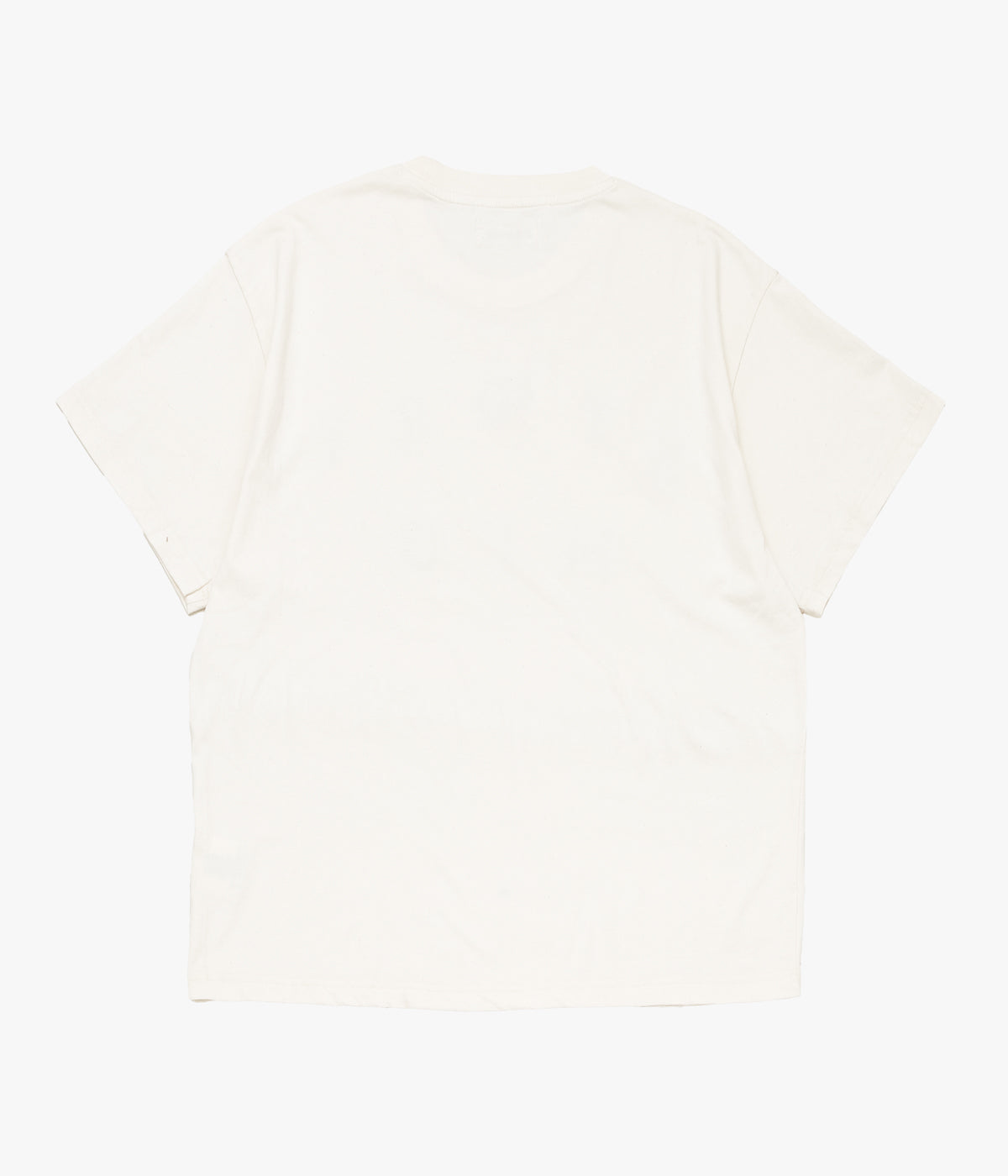 STORY MFG. ''GRATEFUL TEE SS'' (CROCHET PEACE)