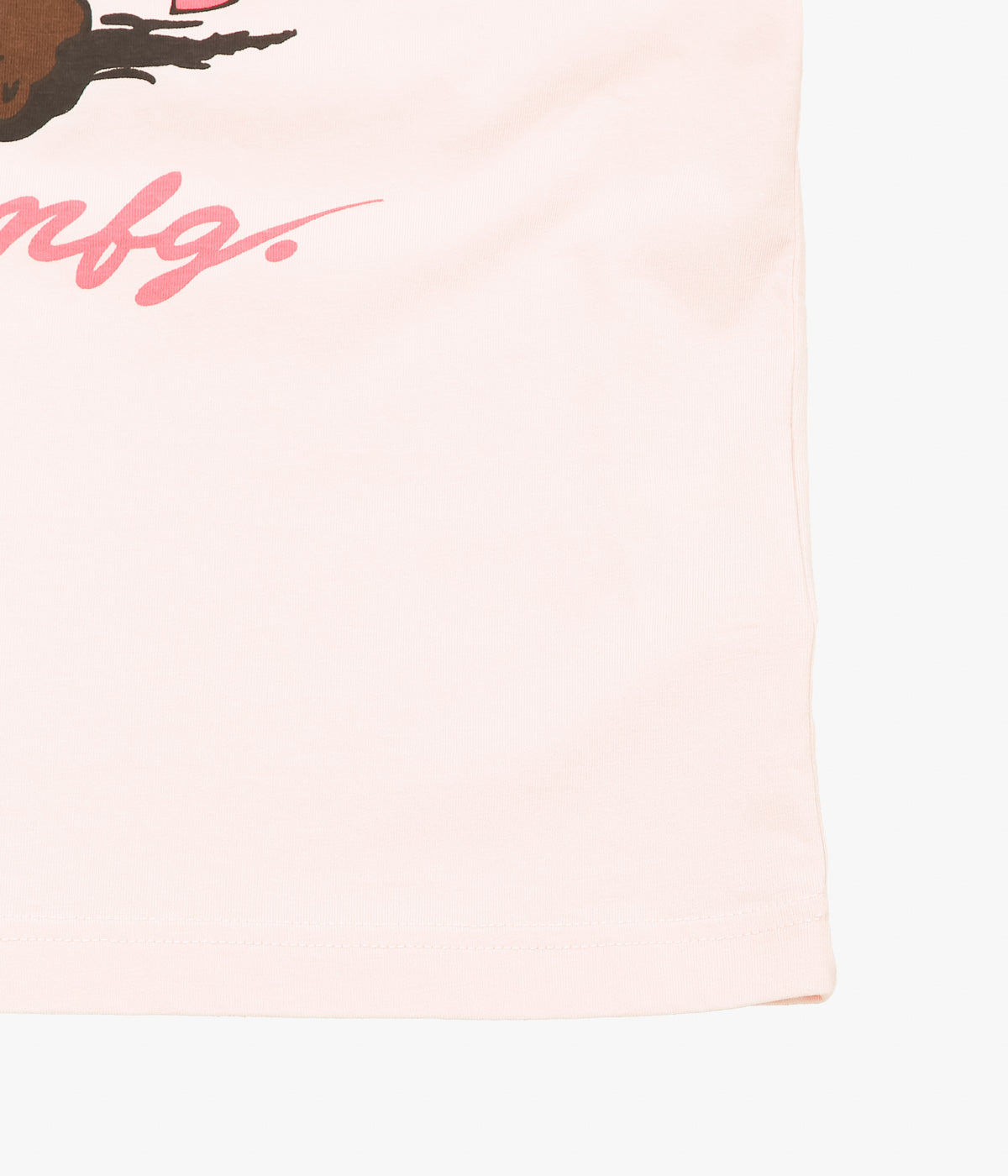 STORY MFG. ''GRATEFUL TEE SS'' (LOTS OF LOVE)