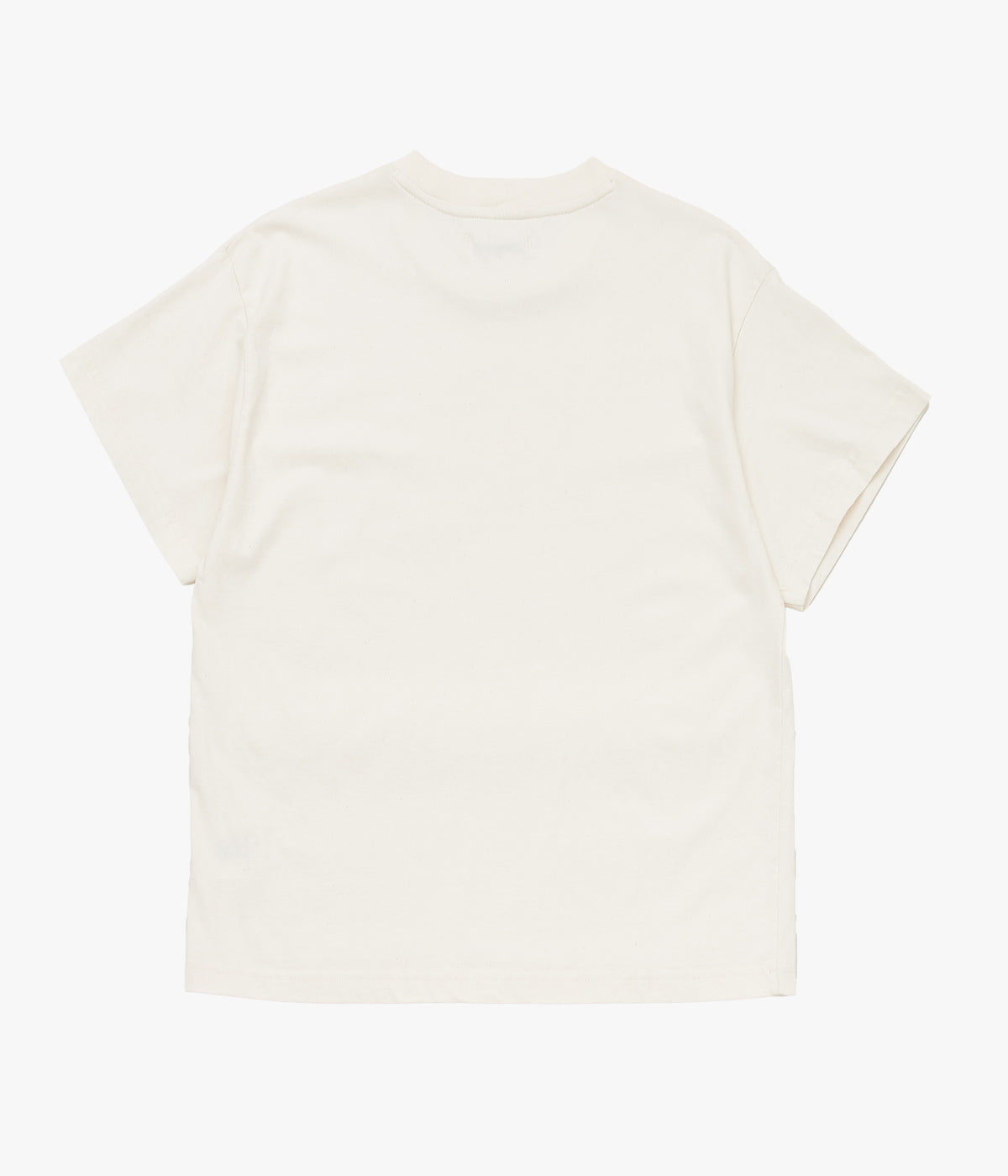 STORY MFG. ''GRATEFUL TEE SS'' (OCTOPUS)