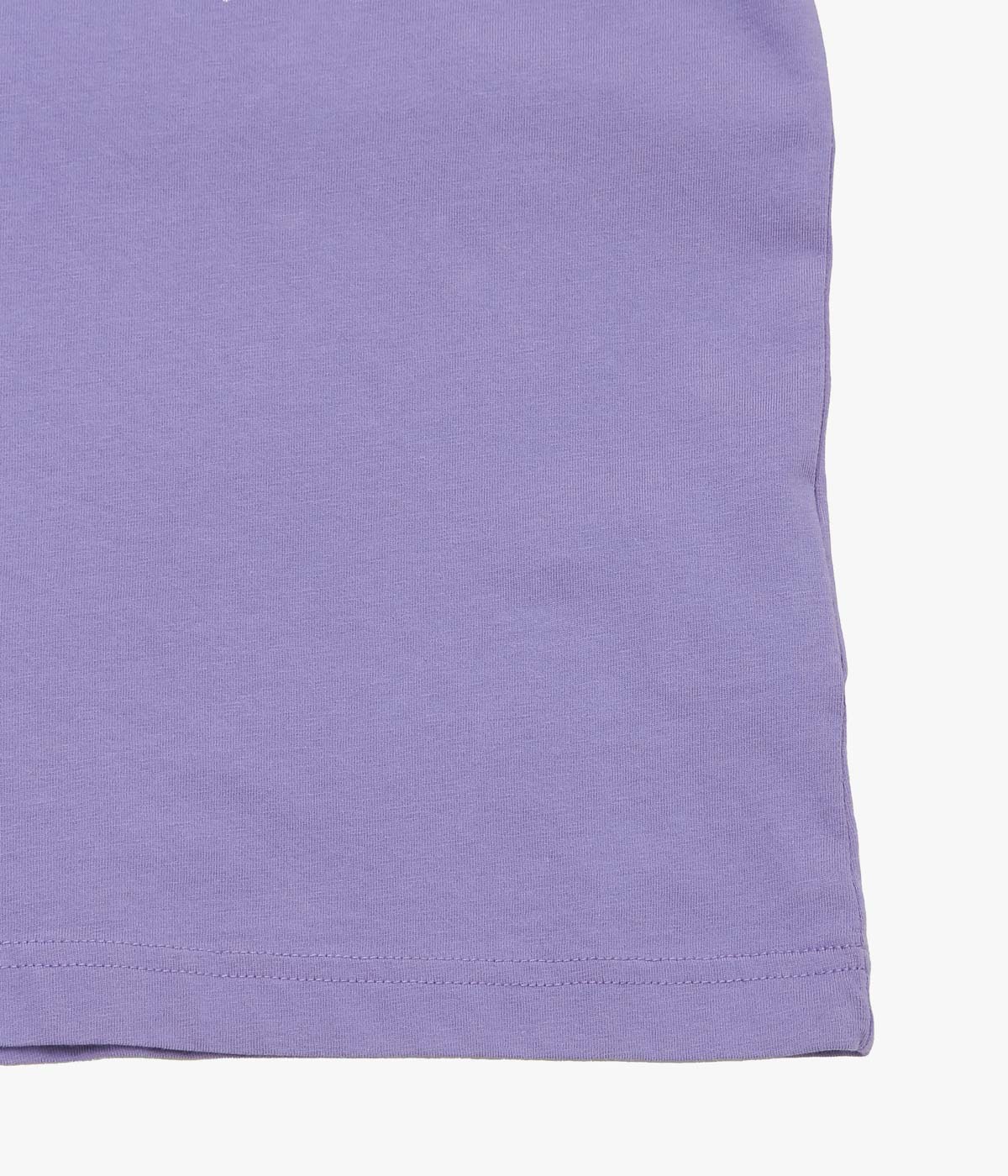 STORY MFG. ''GRATEFUL TEE SS'' (PURPLE DOVE)