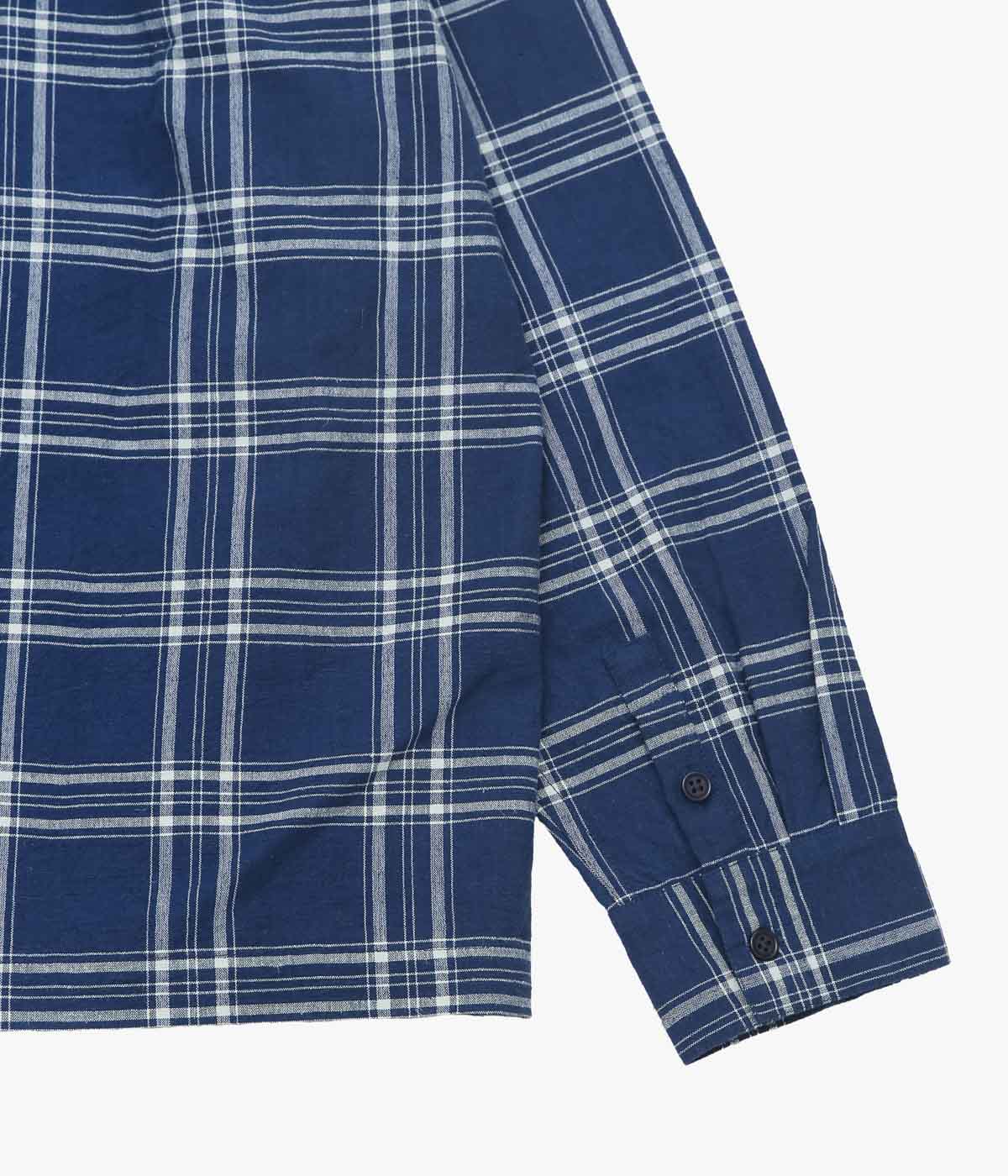 STORY MFG. ''GREETINGS SHIRT LS'' (DOVES)