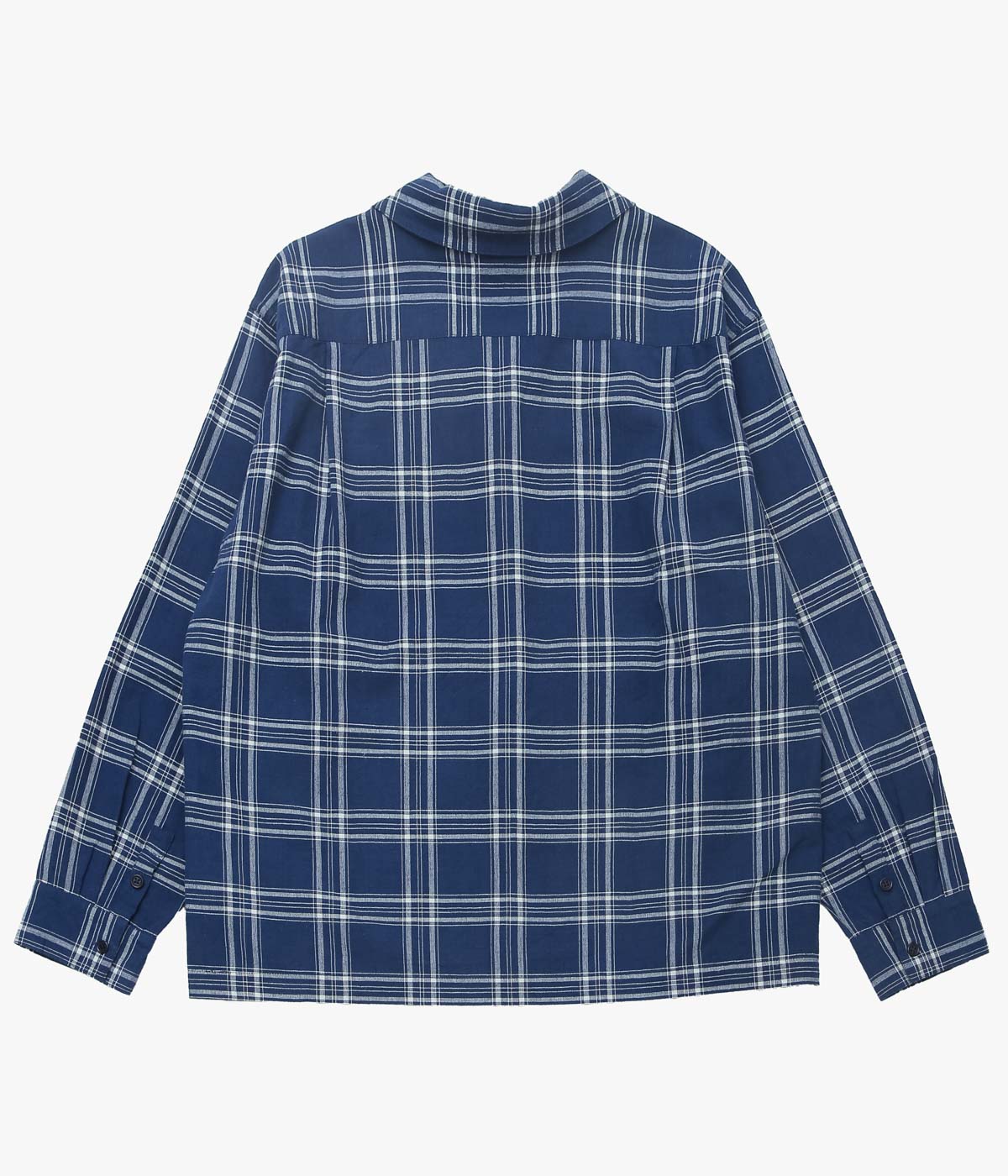 STORY MFG. ''GREETINGS SHIRT LS'' (DOVES)