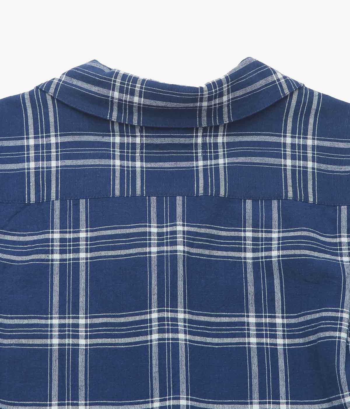 STORY MFG. ''GREETINGS SHIRT LS'' (DOVES)
