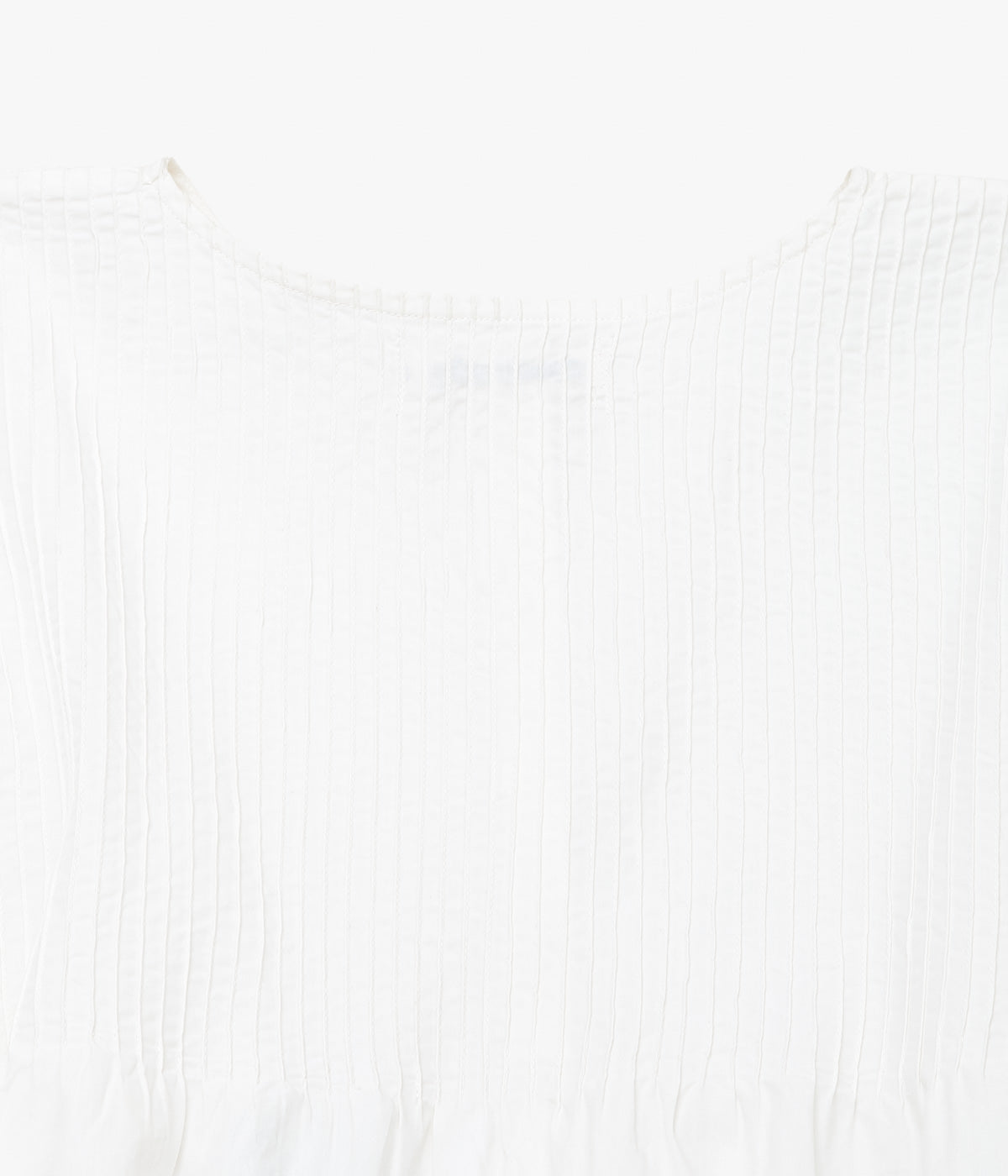 STORY MFG ''MEADOW BLOUSE'' (TINKER PATCHWORK)