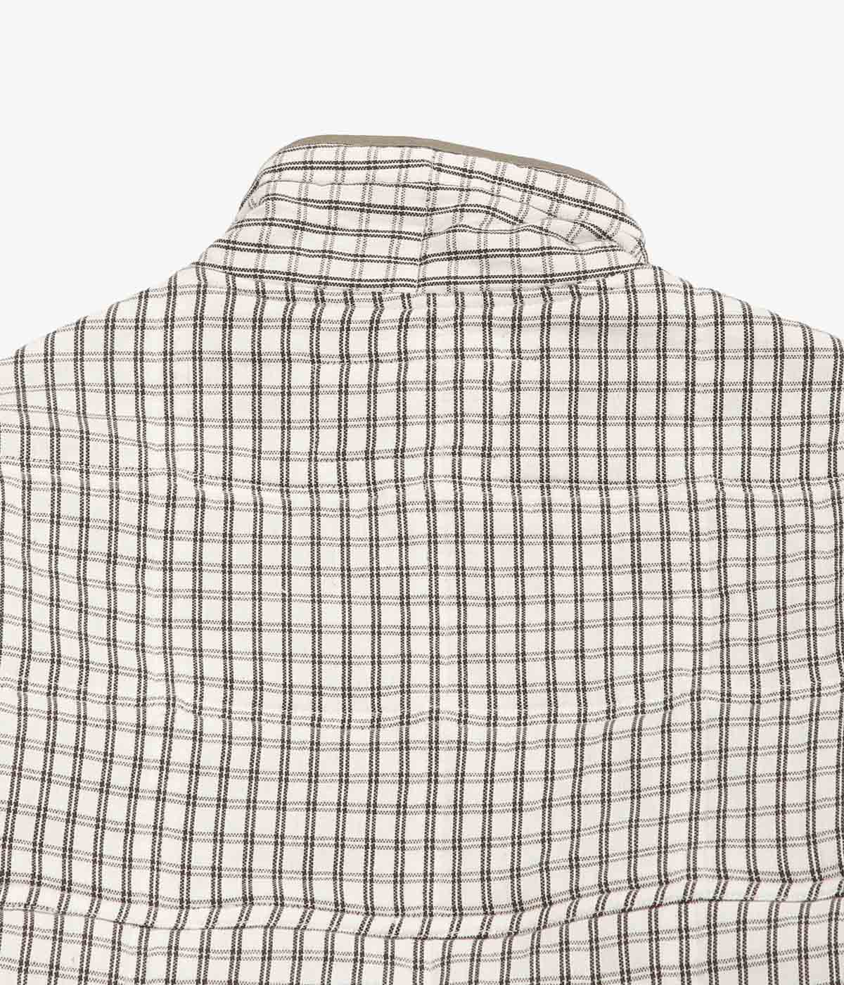STORY MFG ''MINERAL PULLOVER'' (INTERRUPTED BEADS)
