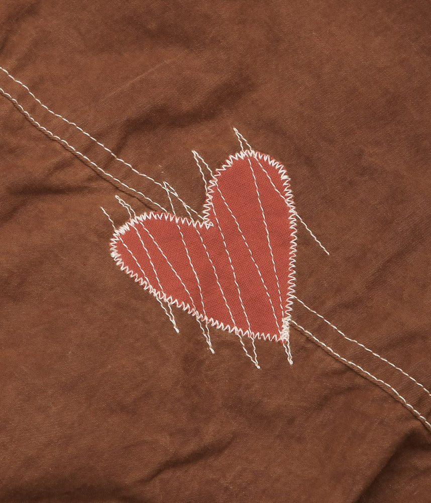 STORY MFG ''SEED BOMBER'' (WORK IS LOVE)