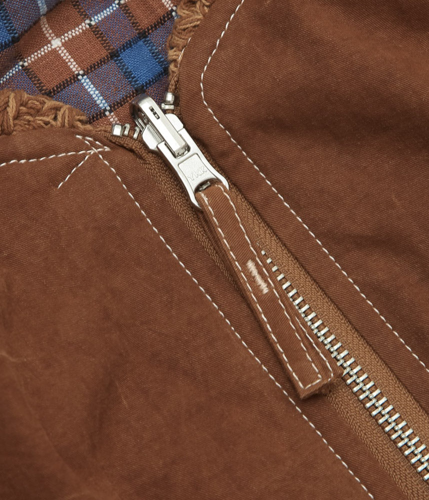 STORY MFG ''SEED BOMBER'' (WORK IS LOVE)