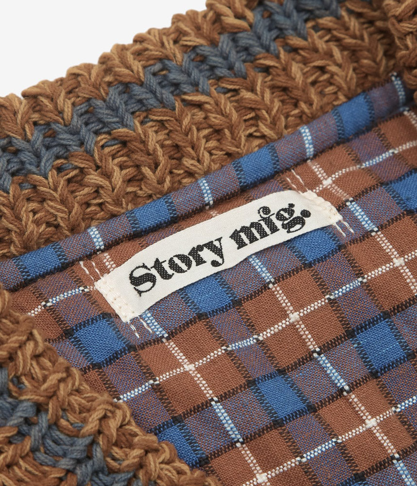 STORY MFG ''SEED BOMBER'' (WORK IS LOVE)