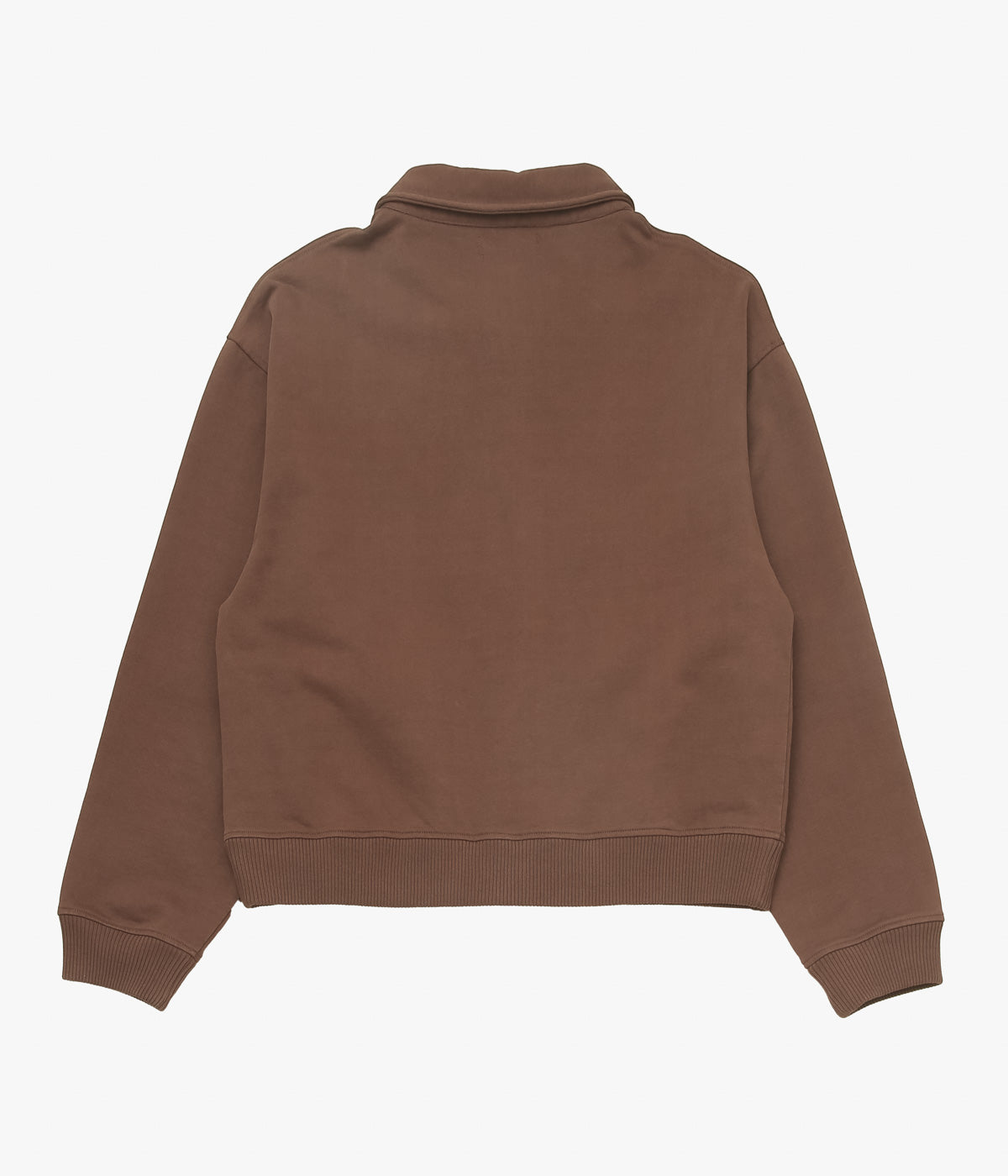 STORY MFG ''WALKING CARDIGAN'' (BROWN TREE HUGGER)