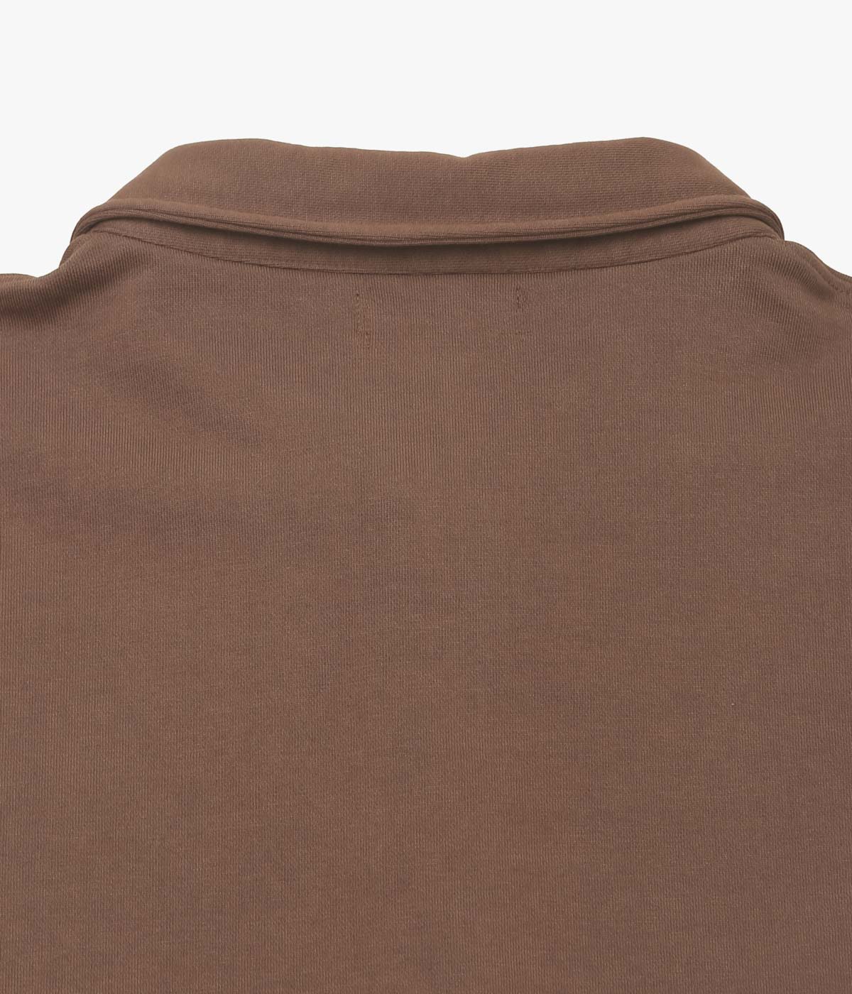 STORY MFG ''WALKING CARDIGAN'' (BROWN TREE HUGGER)