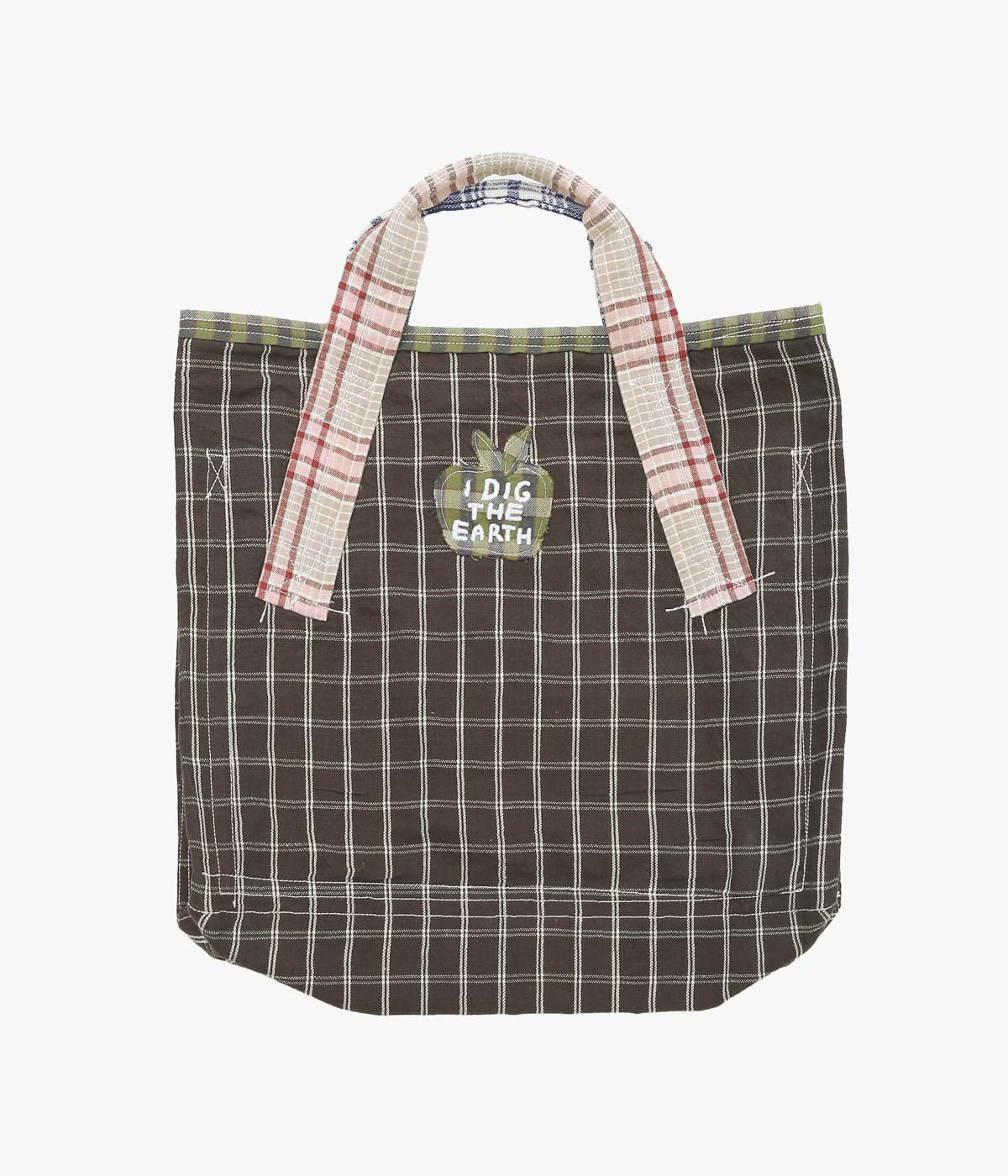 STORY MFG. "BEECH BAG" (FOLK WEAVE)