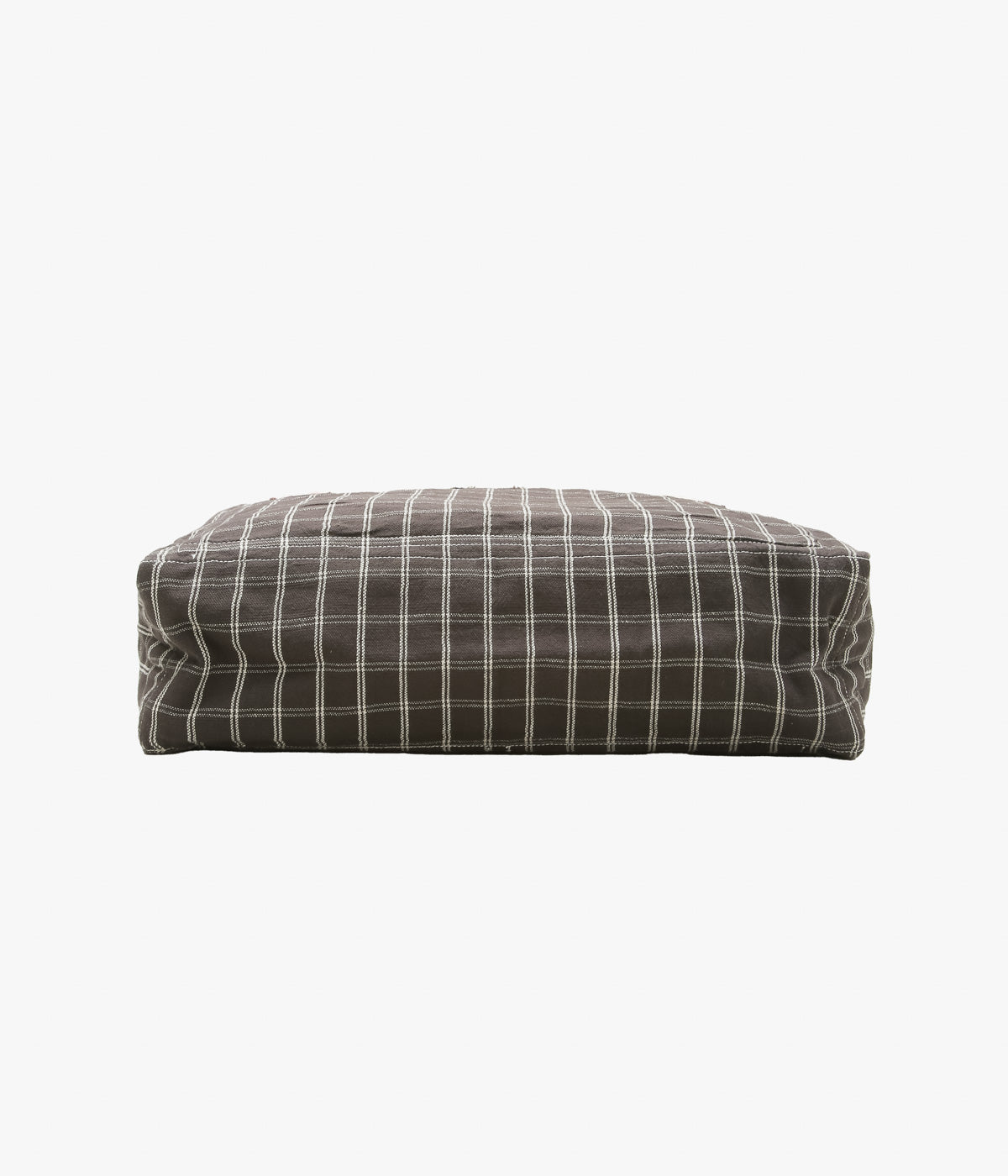 STORY MFG. "BEECH BAG" (FOLK WEAVE)
