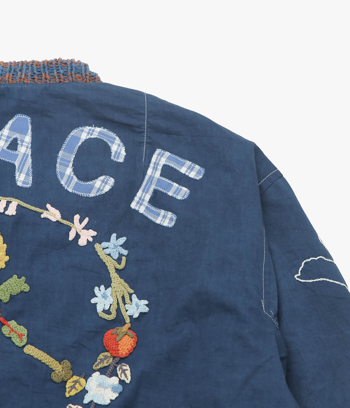 STORY MFG. "SEED BOMBER｜MAIDENS SHOP EXCLUSIVE" (GROWING PEACE)