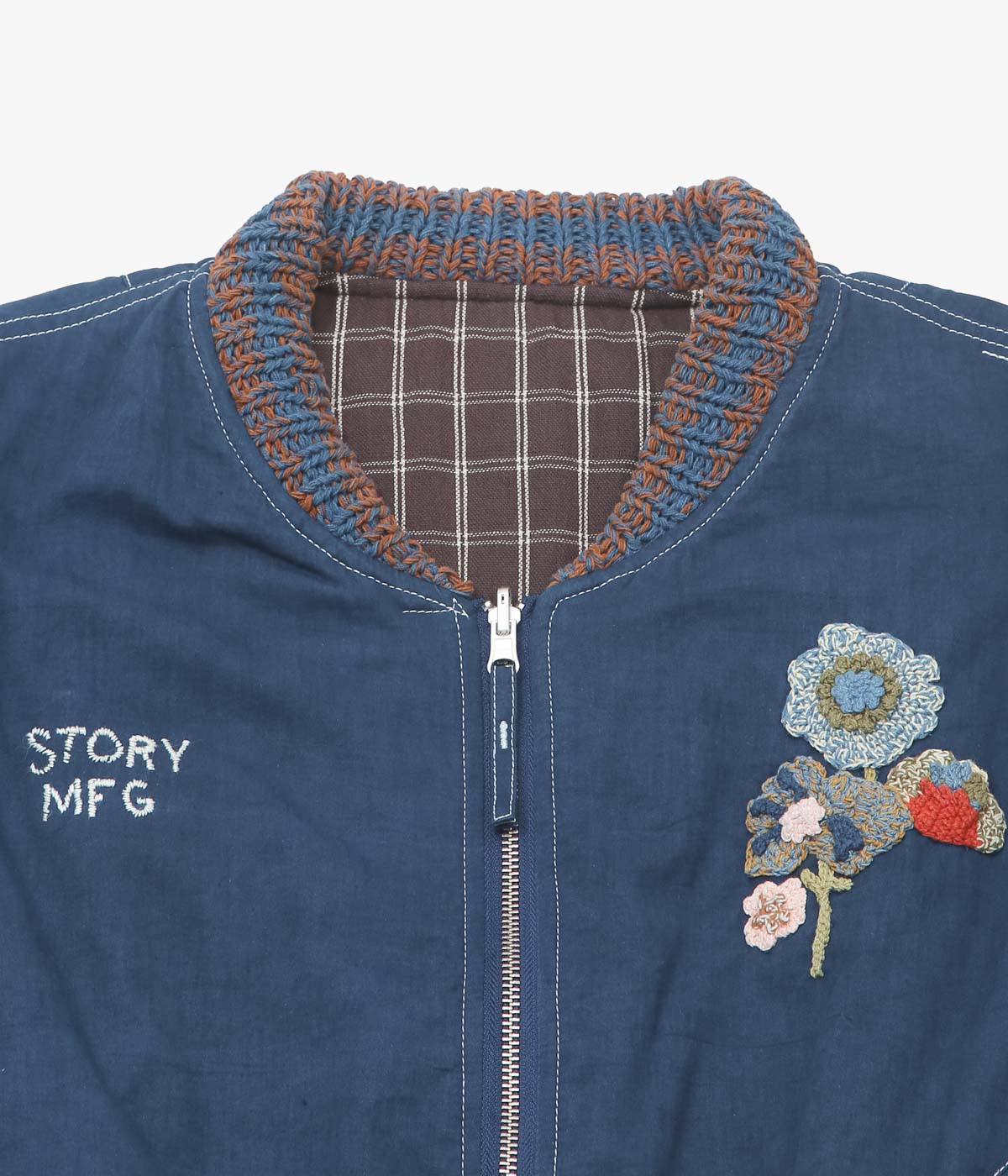 STORY MFG. ''SEED BOMBER｜MAIDENS SHOP EXCLUSIVE'' (GROWING PEACE