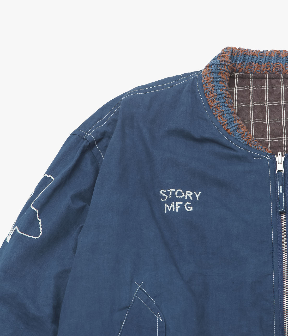 STORY MFG. "SEED BOMBER｜MAIDENS SHOP EXCLUSIVE" (GROWING PEACE)