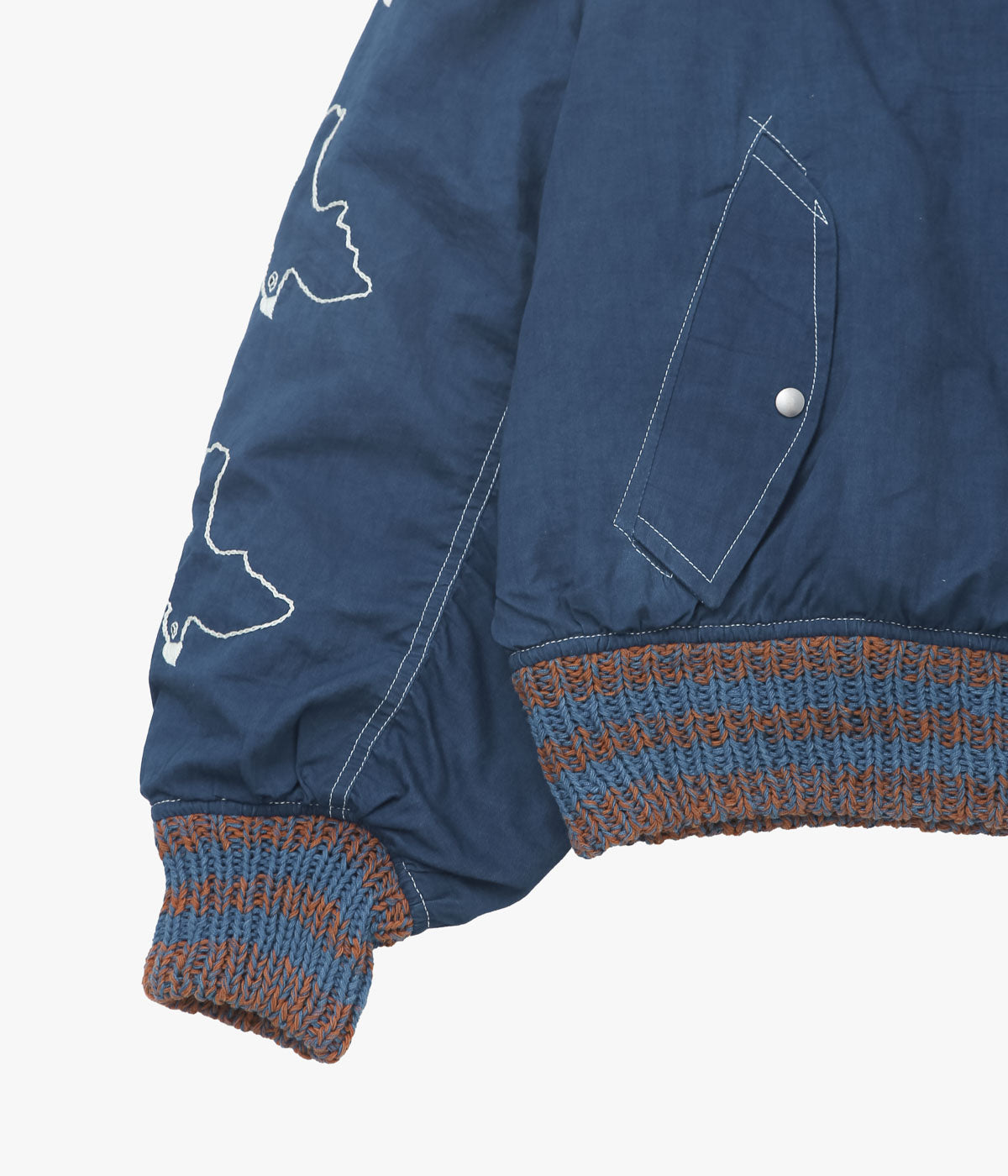 STORY MFG. "SEED BOMBER｜MAIDENS SHOP EXCLUSIVE" (GROWING PEACE)