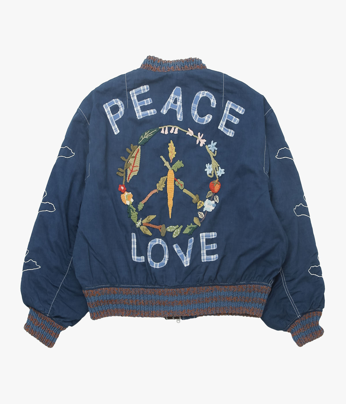STORY MFG. "SEED BOMBER｜MAIDENS SHOP EXCLUSIVE" (GROWING PEACE)