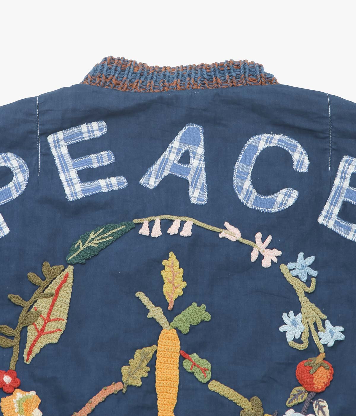 STORY MFG. "SEED BOMBER｜MAIDENS SHOP EXCLUSIVE" (GROWING PEACE)