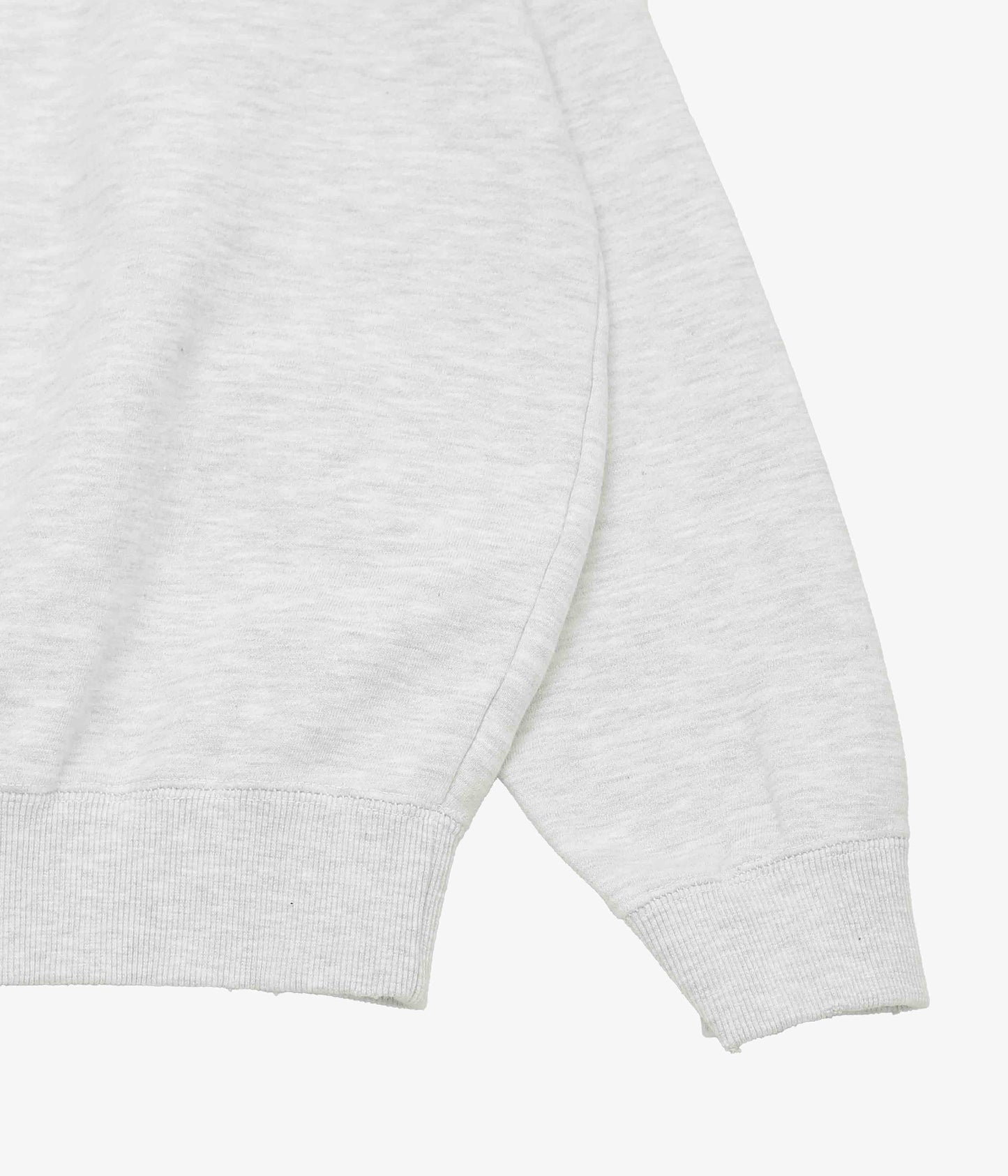 STUDIO ANIMALS ''“CAT” SWEATSHIRT'' (ASH)