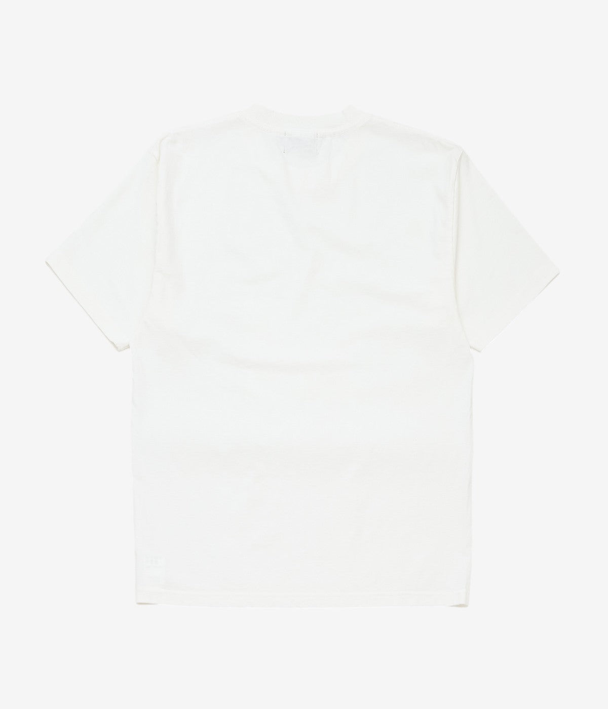 STUDIO ANIMALS ''"BASEBALL" S/S T-SHIRT '' (NATURAL)