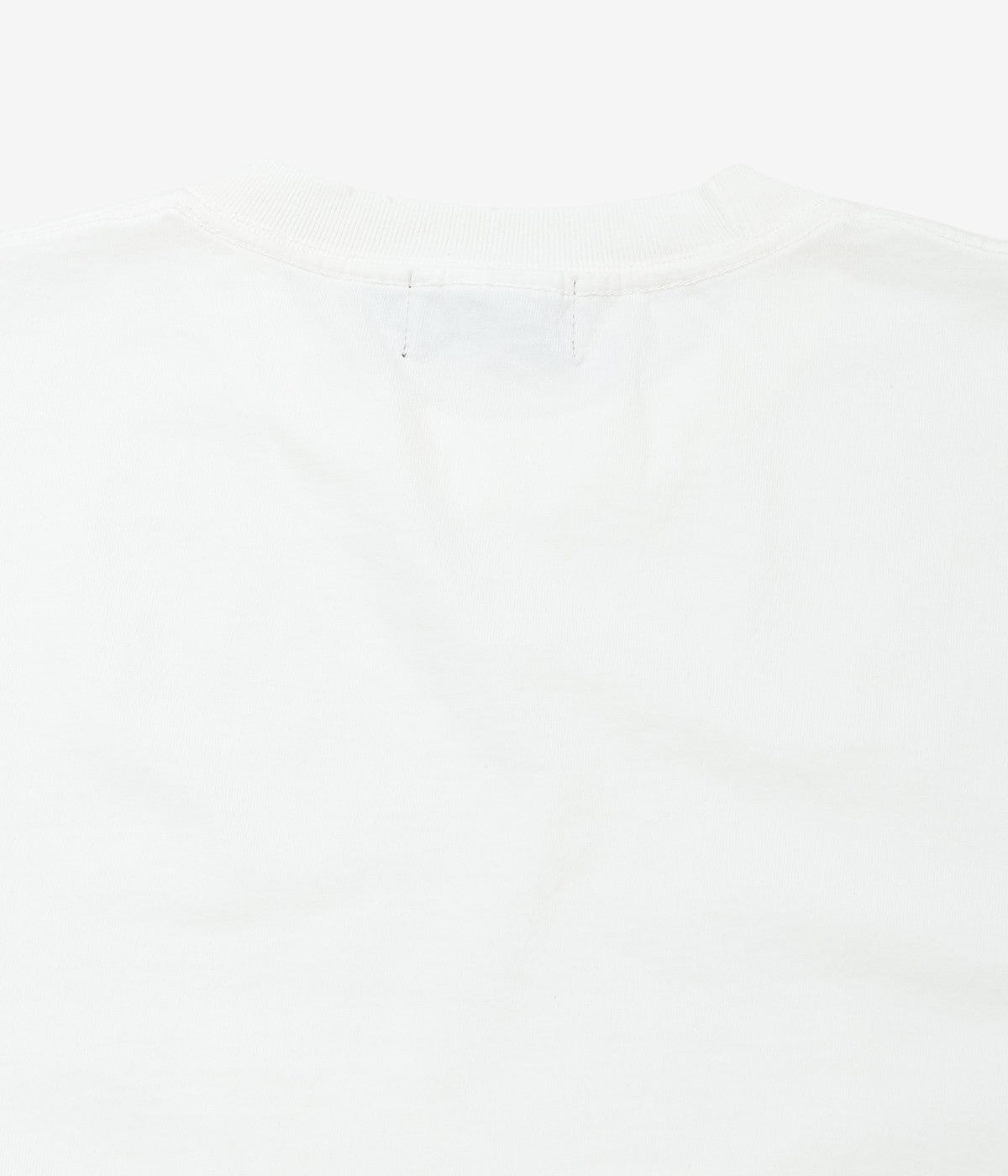 STUDIO ANIMALS ''"BASEBALL" S/S T-SHIRT '' (NATURAL)